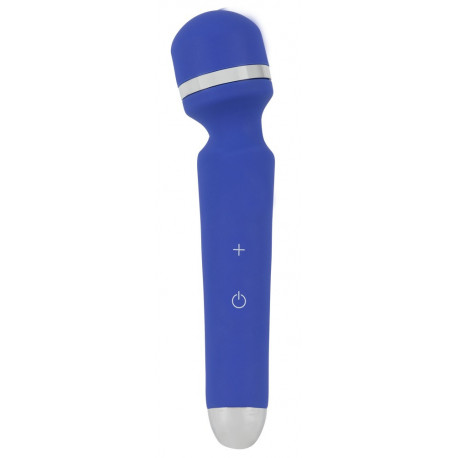 Sweet Smile Opladelig Magic Wand Vibrator