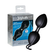 Joydivision Joyballs Secret Bækkenbundskugler