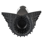 Rebel Nopret Masturbator med Kraftig Vibration