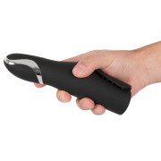 Rebel Nopret Masturbator med Kraftig Vibration