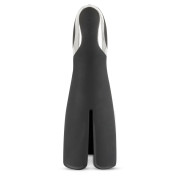 Rebel Nopret Masturbator med Kraftig Vibration