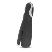 Rebel Nopret Masturbator med Kraftig Vibration