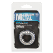 NMC Maximum Metal Penisring