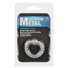 NMC Maximum Metal Penisring