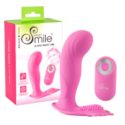 Sweet Smile G-Punkts Trusse Vibrator