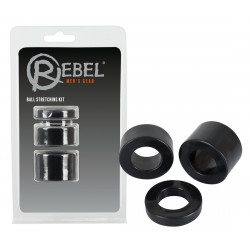 Rebel Ball Stretcher Sæt