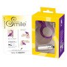Sweet Smile Penisring med Vibrator