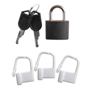 Fantasy C-Ringz Silikone Pikbur med Lås