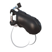 Fantasy C-Ringz Silikone Pikbur med Lås