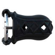 Fantasy C-Ringz Silikone Pikbur med Lås