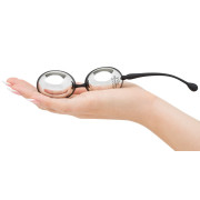 Fifty Shades Inner Goddess Bækkenbundskugler