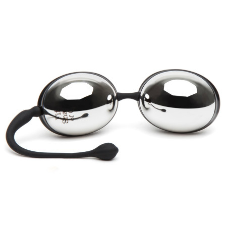 Fifty Shades Inner Goddess Bækkenbundskugler