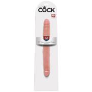 King Cock Dobbelt Dildo
