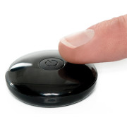 Fetish Fantasy Opladelig Hul Strap On med Fjernbetjening