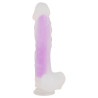 You2Toys Glow in the Dark Selvlysende Dildo Silikone