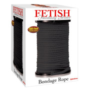 Fetish Fantasi Bondage Reb