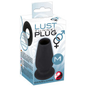 You2Toys Silikone Lust Tunnel Plug