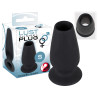 You2Toys Silikone Lust Tunnel Plug