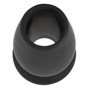 You2Toys Silikone Lust Tunnel Plug