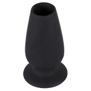 You2Toys Silikone Lust Tunnel Plug