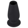 You2Toys Silikone Lust Tunnel Plug