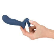 You2Toys Prostata Vibrator med Mellemkødsstimulator