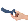 You2Toys Prostata Vibrator med Mellemkødsstimulator
