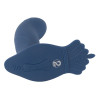 You2Toys Prostata Vibrator med Mellemkødsstimulator
