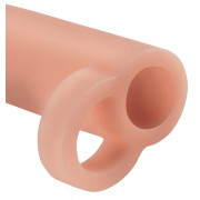Fantasy X-tensions Real Feel Enhancer Penis Sleeve