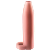Fantasy X-tensions Real Feel Enhancer Penis Sleeve