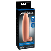 Fantasy X-tensions Real Feel Enhancer Penis Sleeve