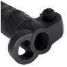Fantasy X-Tensions Real Feel Extension Penis Sleeve med Vibrator