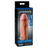 Fantasy X-Tensions Perfect Extension Penis Sleeve