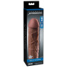 Fantasy X-Tensions Perfect Extension Penis Sleeve