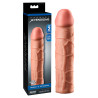 Fantasy X-Tensions Mega Extension Penis Sleeve