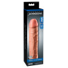 Fantasy X-Tensions Mega Extension Penis Sleeve