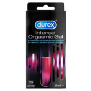 Durex Intense Orgasmic Gel 10 ml