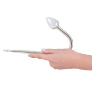 You2Toys Metal Bondage Krog