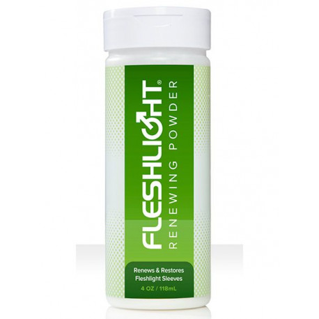 Fleshlight Renewing Powder