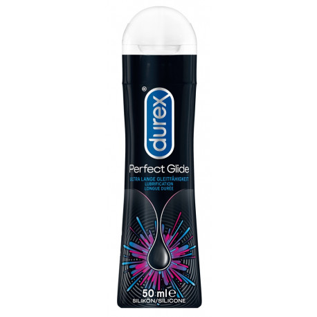 Durex Play Perfect Glide Silikone Glidecreme