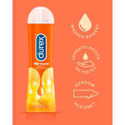 Durex Play Varmende Glidecreme