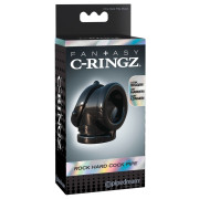 Fantasy C-Ringz Ball Stretcher og Penisring