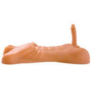 PDX Extreme Fuck Me Silly Dude