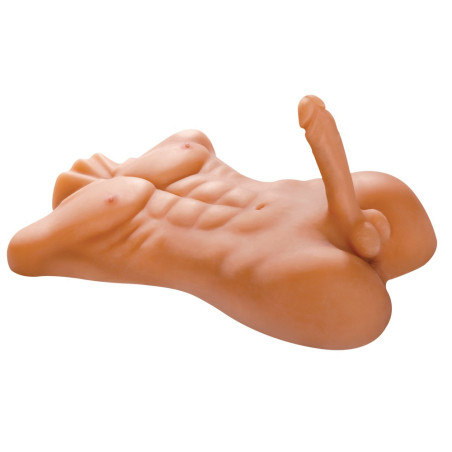 PDX Extreme Fuck Me Silly Dude