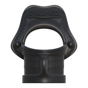 Fantasy C-Ringz Hard Ball Stretcher og Penisring