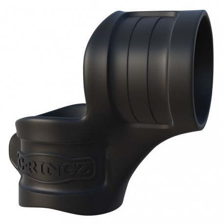 Fantasy C-Ringz Mr Big Ball Stretcher & Penisring