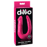 Dillio Double Trouble Buet Dobbelt Dildo
