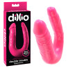 Dillio Double Trouble Buet Dobbelt Dildo