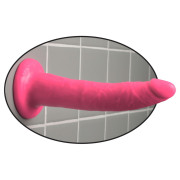 Dillio Slim Realistisk G-Punkts Dildo
