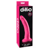 Dillio Slim Realistisk G-Punkts Dildo